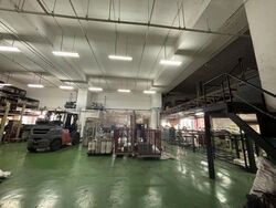 North Spring Bizhub (D27), Factory #452941391